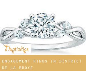 Engagement Rings in District de la Broye