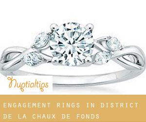 Engagement Rings in District de la Chaux-de-Fonds