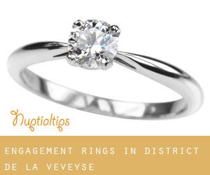 Engagement Rings in District de la Veveyse
