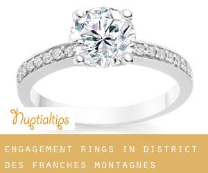 Engagement Rings in District des Franches-Montagnes