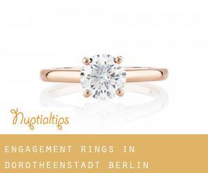 Engagement Rings in Dorotheenstadt (Berlin)