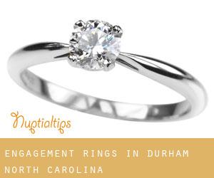 Engagement Rings in Durham (North Carolina)