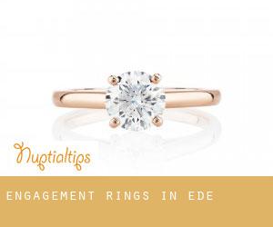 Engagement Rings in Ede