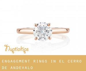 Engagement Rings in El Cerro de Andévalo