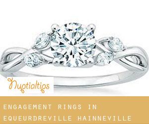Engagement Rings in Équeurdreville-Hainneville