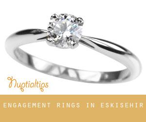 Engagement Rings in Eskişehir