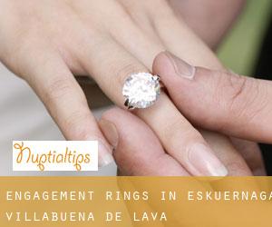 Engagement Rings in Eskuernaga / Villabuena de Álava