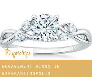 Engagement Rings in Esperantinópolis