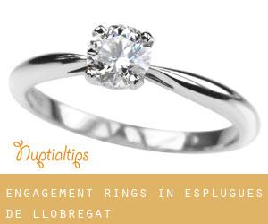 Engagement Rings in Esplugues de Llobregat