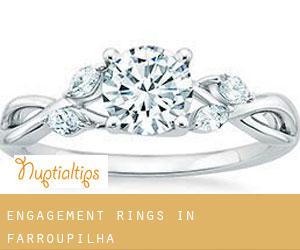 Engagement Rings in Farroupilha