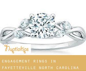 Engagement Rings in Fayetteville (North Carolina)