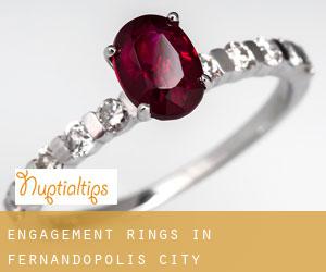 Engagement Rings in Fernandópolis (City)