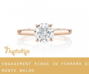 Engagement Rings in Ferrara di Monte Baldo