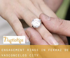 Engagement Rings in Ferraz de Vasconcelos (City)