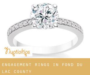 Engagement Rings in Fond du Lac County