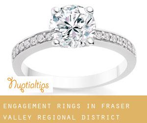 Engagement Rings in Fraser Valley Regional District