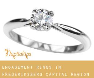 Engagement Rings in Frederiksberg (Capital Region)