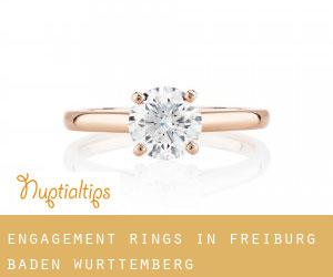 Engagement Rings in Freiburg (Baden-Württemberg)