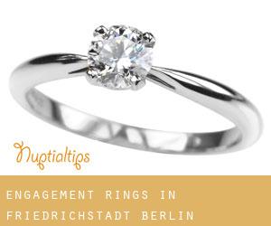 Engagement Rings in Friedrichstadt (Berlin)