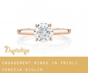 Engagement Rings in Friuli Venezia Giulia