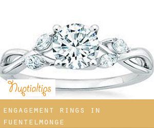 Engagement Rings in Fuentelmonge