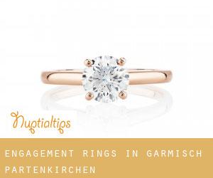 Engagement Rings in Garmisch-Partenkirchen