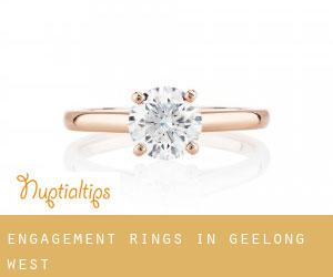 Engagement Rings in Geelong West