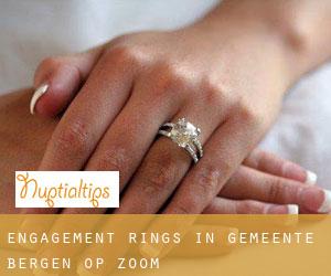 Engagement Rings in Gemeente Bergen op Zoom