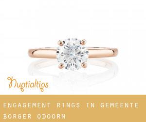 Engagement Rings in Gemeente Borger-Odoorn
