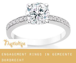 Engagement Rings in Gemeente Dordrecht