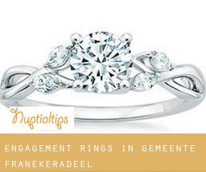 Engagement Rings in Gemeente Franekeradeel