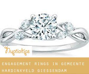 Engagement Rings in Gemeente Hardinxveld-Giessendam