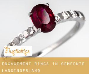 Engagement Rings in Gemeente Lansingerland