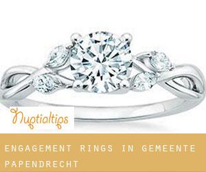 Engagement Rings in Gemeente Papendrecht