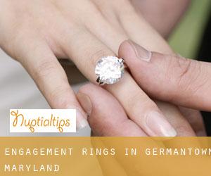 Engagement Rings in Germantown (Maryland)