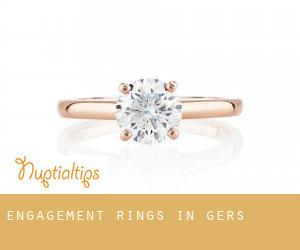 Engagement Rings in Gers