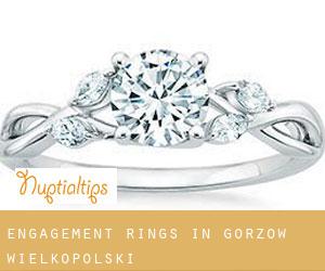 Engagement Rings in Gorzów Wielkopolski