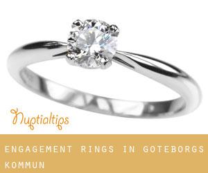 Engagement Rings in Göteborgs Kommun