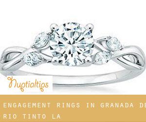 Engagement Rings in Granada de Río-Tinto (La)