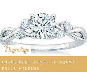 Engagement Rings in Grand Falls-Windsor