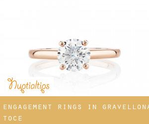 Engagement Rings in Gravellona Toce