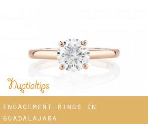 Engagement Rings in Guadalajara