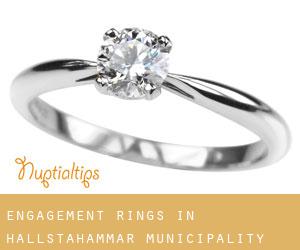 Engagement Rings in Hallstahammar Municipality