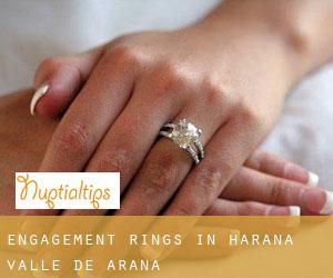 Engagement Rings in Harana / Valle de Arana