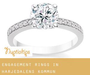 Engagement Rings in Härjedalens Kommun