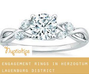 Engagement Rings in Herzogtum Lauenburg District