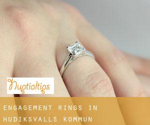 Engagement Rings in Hudiksvalls Kommun