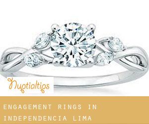 Engagement Rings in Independencia (Lima)