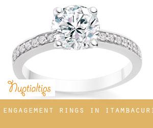 Engagement Rings in Itambacuri