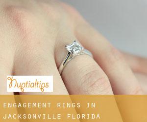 Engagement Rings in Jacksonville (Florida)